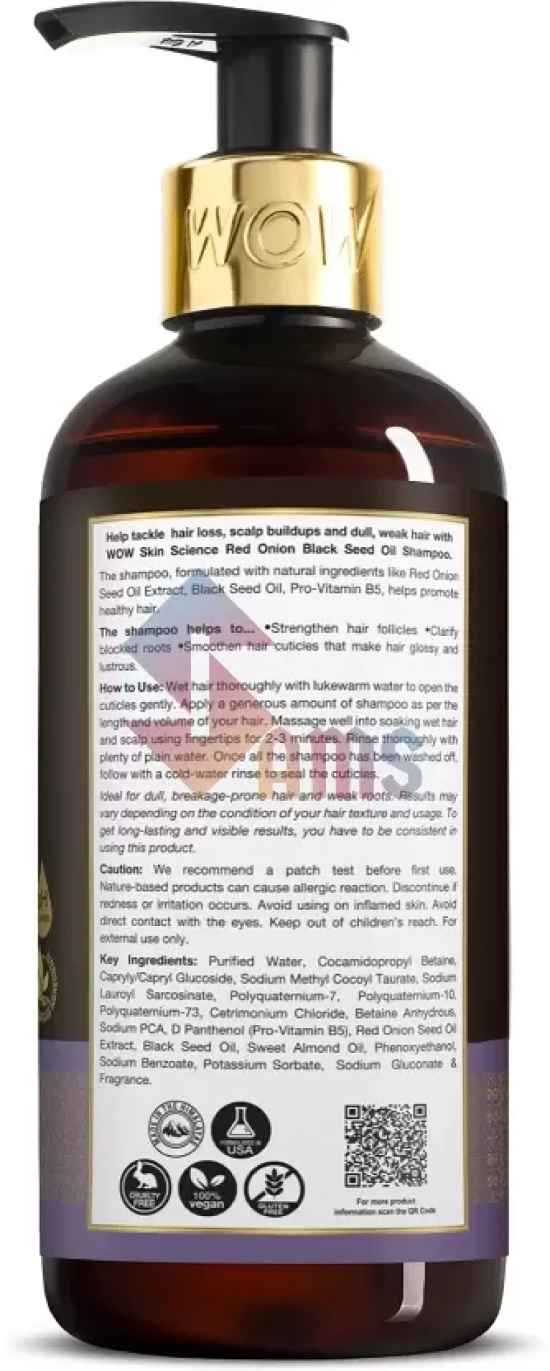 Wow Science shampoo 300ml2 .webp